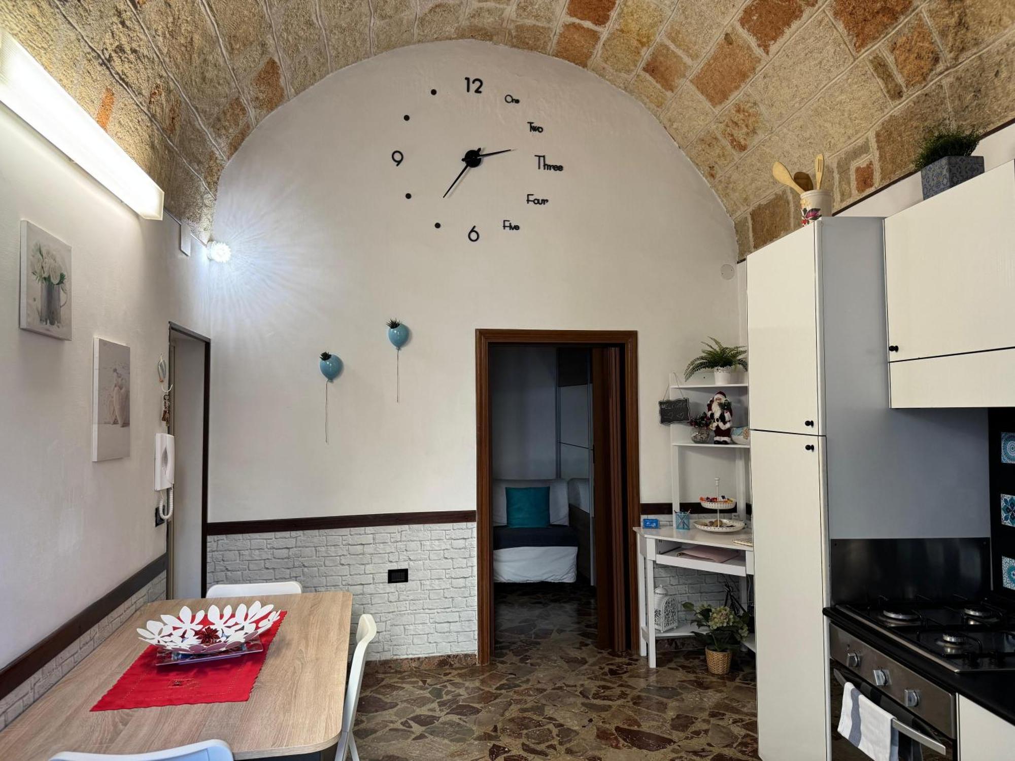 Namaste Apartment Polignano a Mare Exterior photo